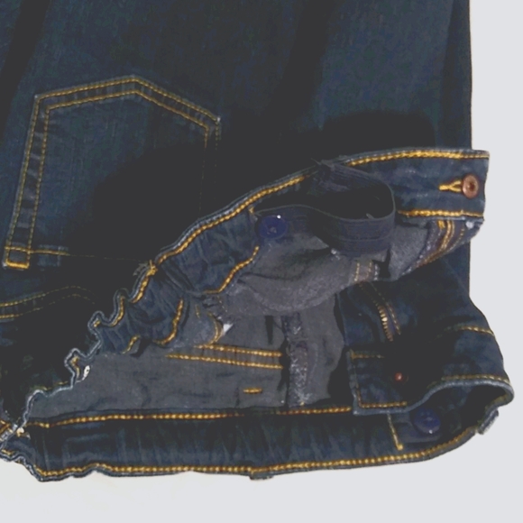 Cat&Jack Kids/Jeans - Picture 6 of 6